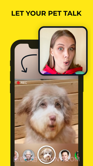 Avatarify截图3 Avatarify截图3