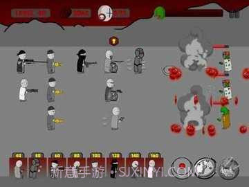 暴力迪吧联合计划2截图2 暴力迪吧联合计划2截图2