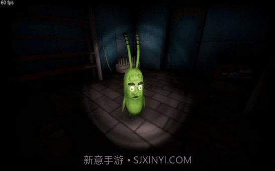 真正的原料v0.01截图1