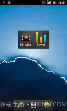 CPU控制器 专业版截图1 CPU控制器 专业版截图1