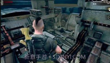 决裁者:失落的前哨正版截图1 决裁者:失落的前哨正版截图1