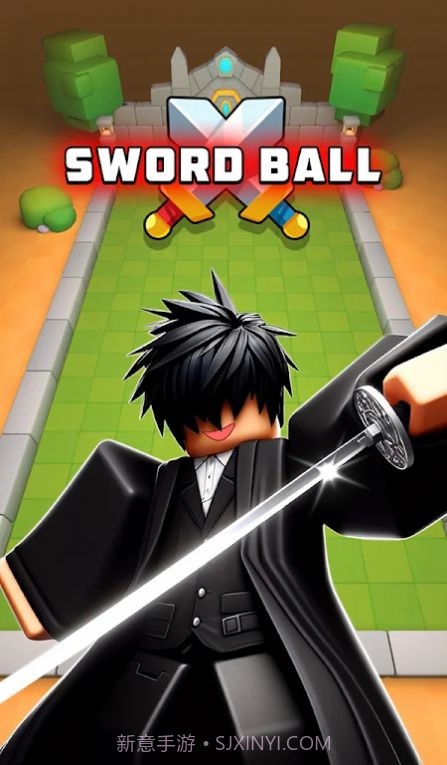 剑道最终的大师(Sword Ball: Dodge Master)免费截图3 剑道最终的大师(Sword Ball: Dodge Master)免费截图3