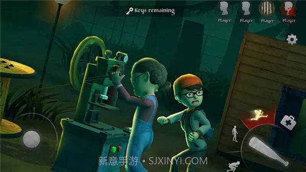 时间游戏截图3 时间游戏截图3