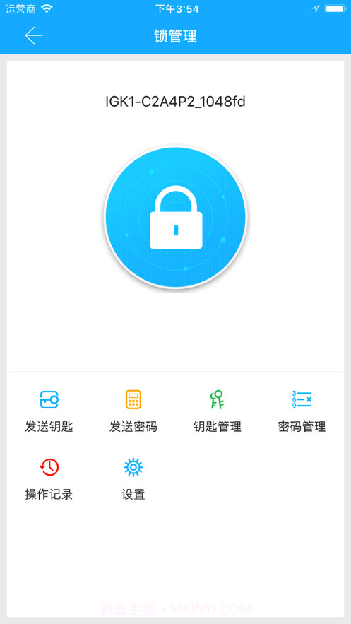 科帝标截图1 科帝标截图1