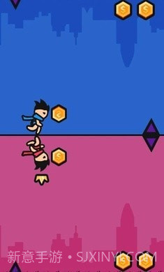 双人战斗2截图3 双人战斗2截图3