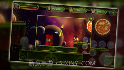 斯拉格精灵截图1 斯拉格精灵截图1