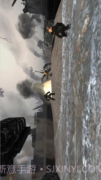 明日边缘直装版截图5