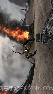 明日边缘直装版截图4