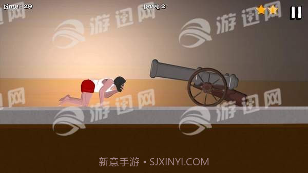 短暂的一生无限生命版截图3