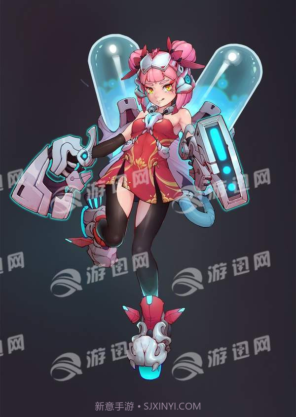 末日西游截图3 末日西游截图3