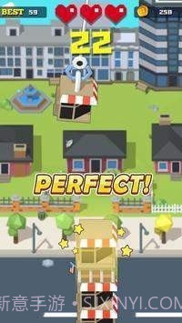 摩天高楼建筑师截图1 摩天高楼建筑师截图1