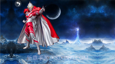 奥特曼早教识图截图3 奥特曼早教识图截图3