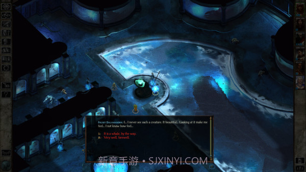 冰风谷增强版截图6 冰风谷增强版截图6