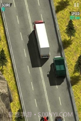 一级方程式赛车截图2 一级方程式赛车截图2