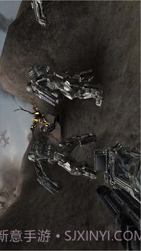 明日边缘直装版截图2