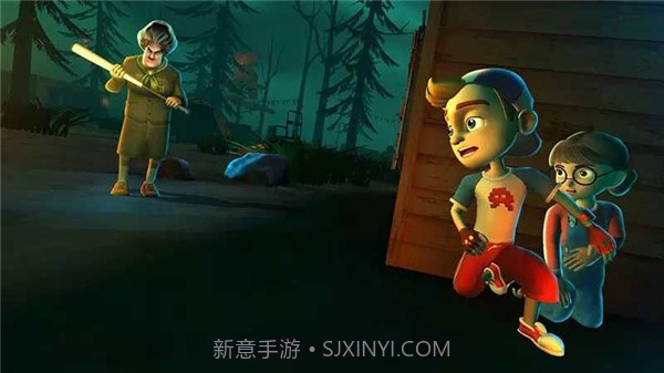 时间游戏截图1 时间游戏截图1