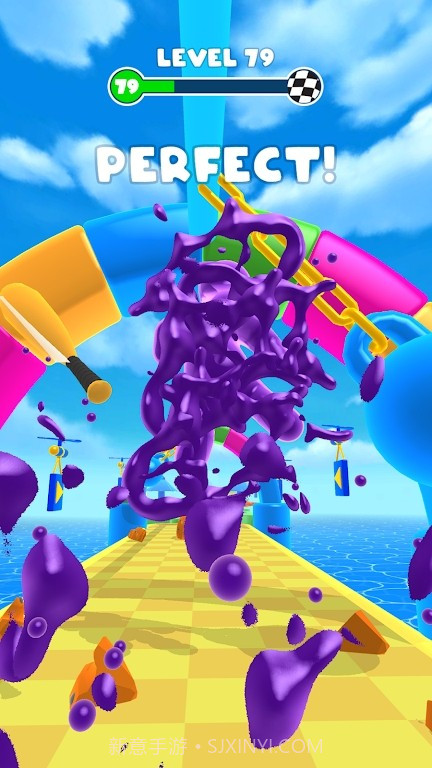 斑点粉碎截图4 斑点粉碎截图4