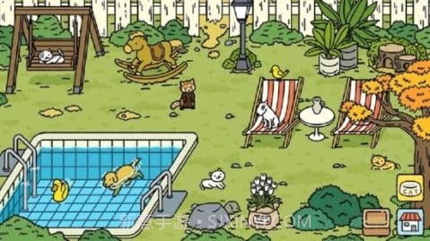 小可爱的家截图3 小可爱的家截图3