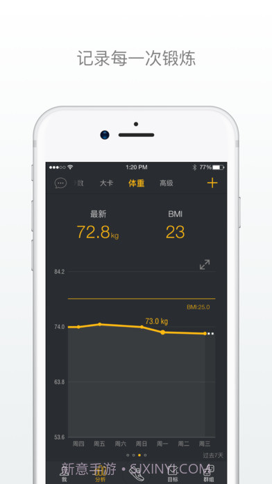 动动APP最新版截图2