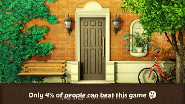 100门逃脱截图2