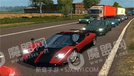 长途客车模拟2020截图3 长途客车模拟2020截图3