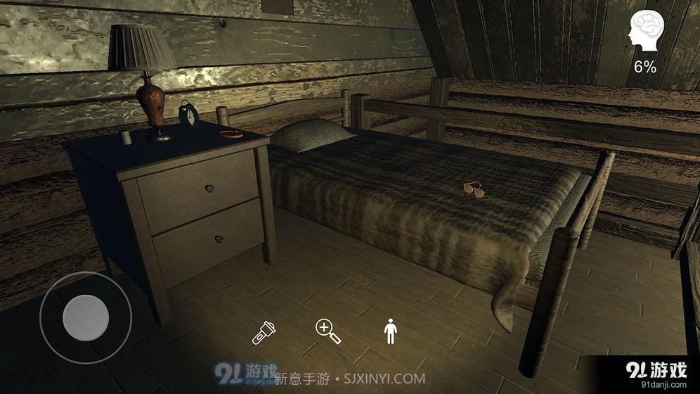 林中木屋截图3 林中木屋截图3