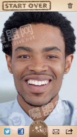 秃头生成器中文版截图2 秃头生成器中文版截图2