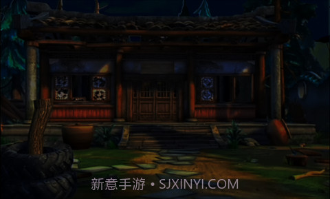 熊出没的午夜后宫2截图3