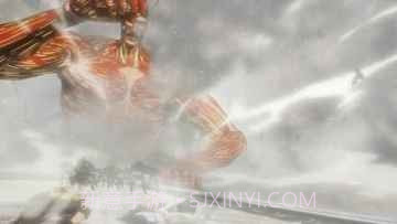 巨人的猎手中文版截图1 巨人的猎手中文版截图1