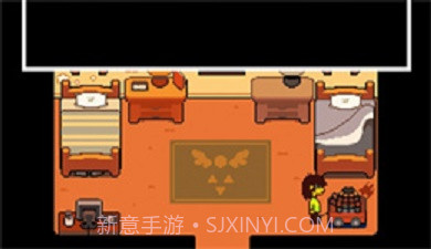 三角符文自带摇杆截图2 三角符文自带摇杆截图2