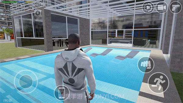 印度汽车自行车驾驶3D截图1 印度汽车自行车驾驶3D截图1