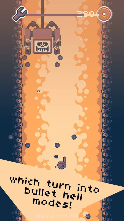 射手Haiku中文版截图3 射手Haiku中文版截图3