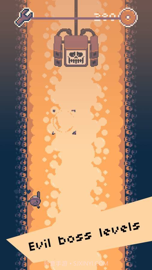 射手Haiku中文版截图2 射手Haiku中文版截图2