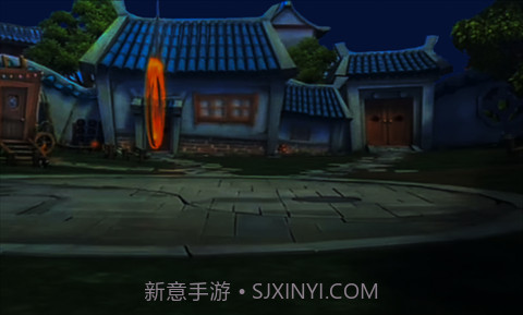 熊出没的午夜后宫2截图2