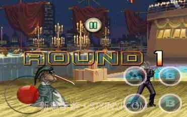 崩溃格斗家2截图2