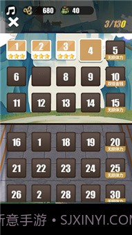 飞刀神枪又见飞刀截图5 飞刀神枪又见飞刀截图5