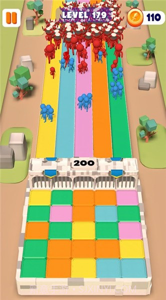 军队水龙头截图2 军队水龙头截图2