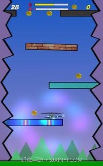 直升机上升截图3 直升机上升截图3