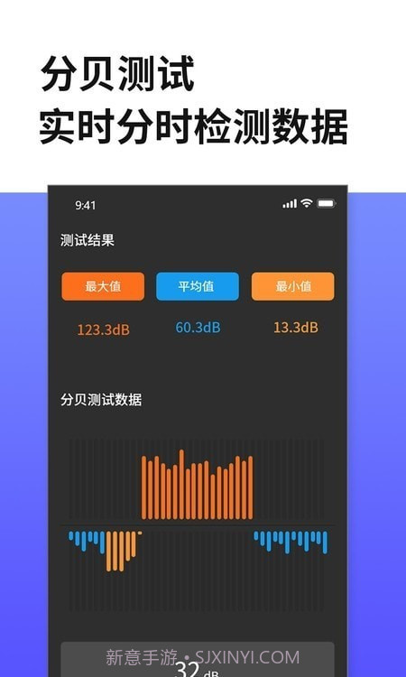 测距仪尺子测量截图1 测距仪尺子测量截图1