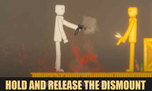 狗头冲撞截图1 狗头冲撞截图1