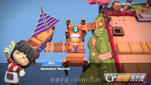 cooking battle截图3 cooking battle截图3