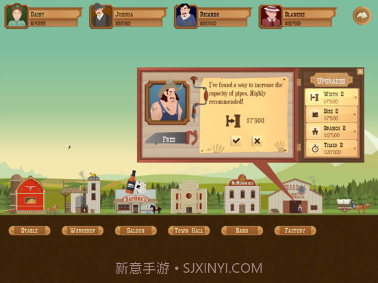 石油骚动内置菜单截图1 石油骚动内置菜单截图1