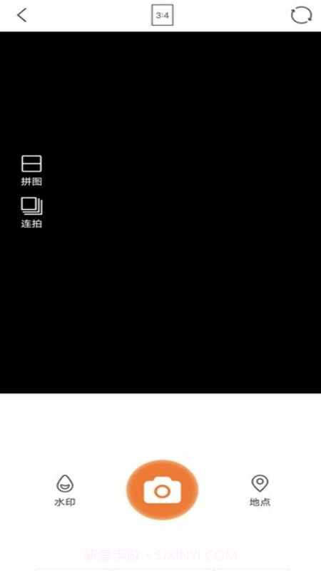 清甜相机截图3 清甜相机截图3