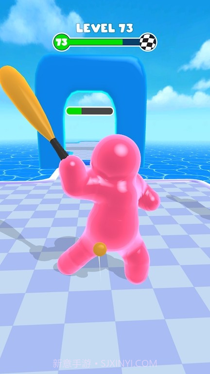 斑点粉碎截图1 斑点粉碎截图1