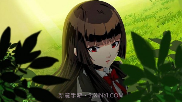 莫比乌斯的电波截图1 莫比乌斯的电波截图1