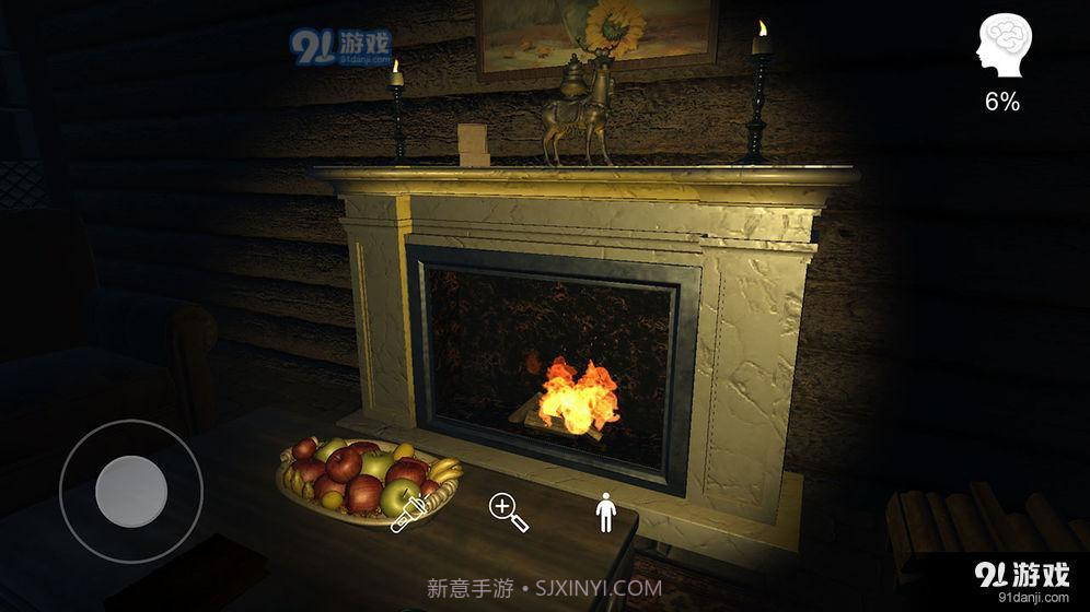 林中木屋截图4 林中木屋截图4