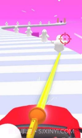 捉鬼车手截图1 捉鬼车手截图1