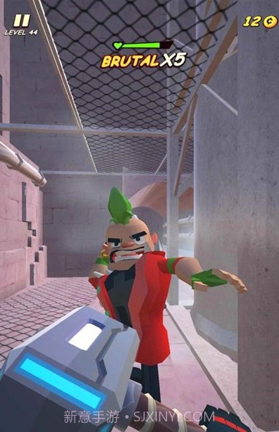 天空之径截图2 天空之径截图2