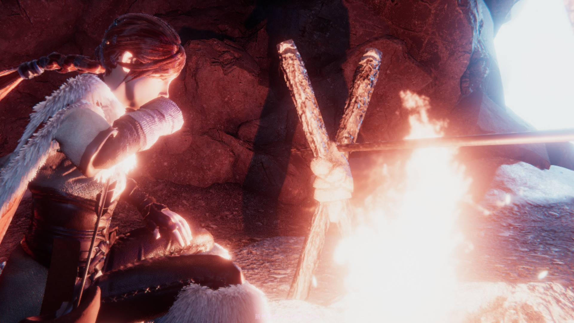 巨神狩猎Praey for the Gods截图4 巨神狩猎Praey for the Gods截图4