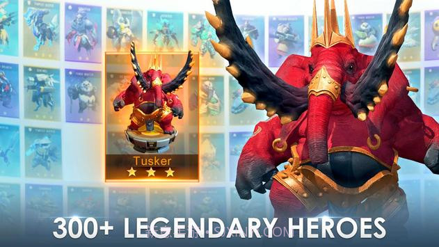 Eternal Evolution截图1 Eternal Evolution截图1